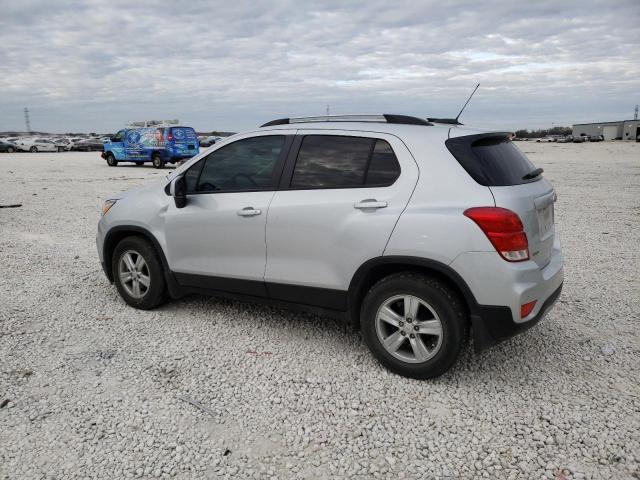 Photo 1 VIN: KL7CJLSB5MB312705 - CHEVROLET TRAX 1LT 