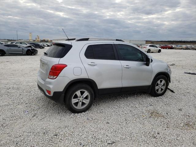 Photo 2 VIN: KL7CJLSB5MB312705 - CHEVROLET TRAX 1LT 