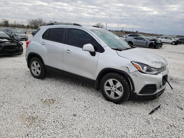 Photo 3 VIN: KL7CJLSB5MB312705 - CHEVROLET TRAX 1LT 