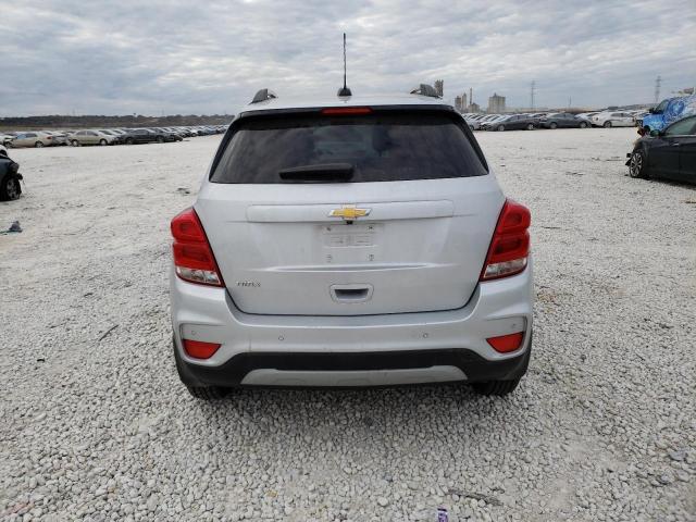 Photo 5 VIN: KL7CJLSB5MB312705 - CHEVROLET TRAX 1LT 