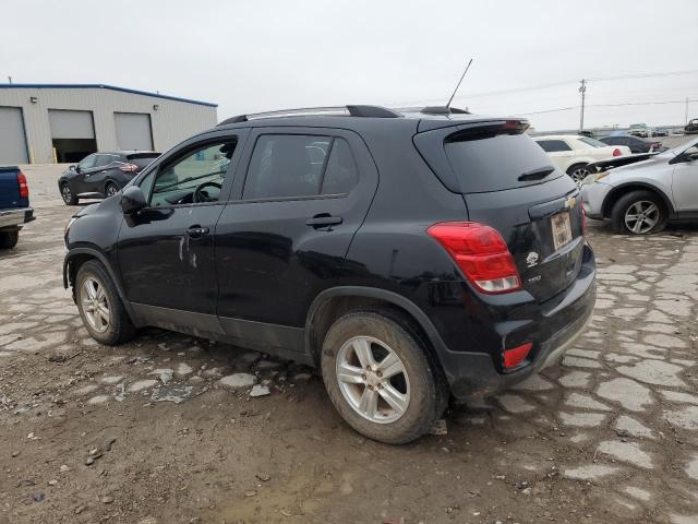 Photo 1 VIN: KL7CJLSB5MB317516 - CHEVROLET TRAX 