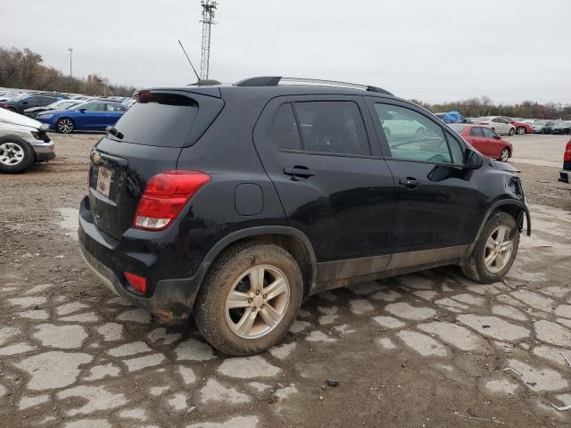 Photo 2 VIN: KL7CJLSB5MB317516 - CHEVROLET TRAX 