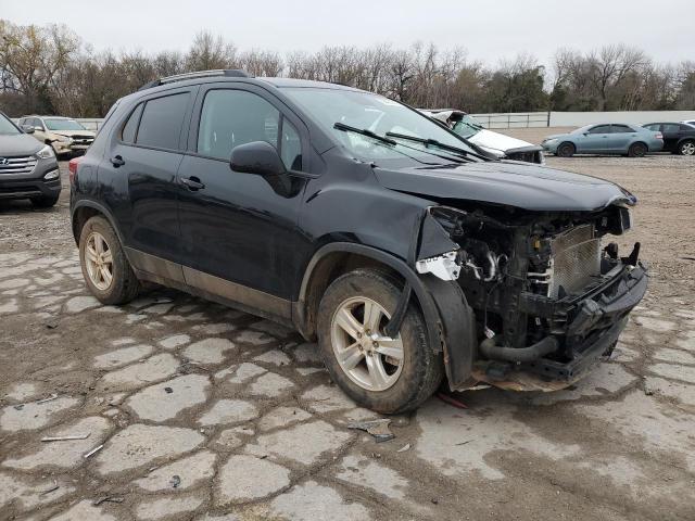 Photo 3 VIN: KL7CJLSB5MB317516 - CHEVROLET TRAX 