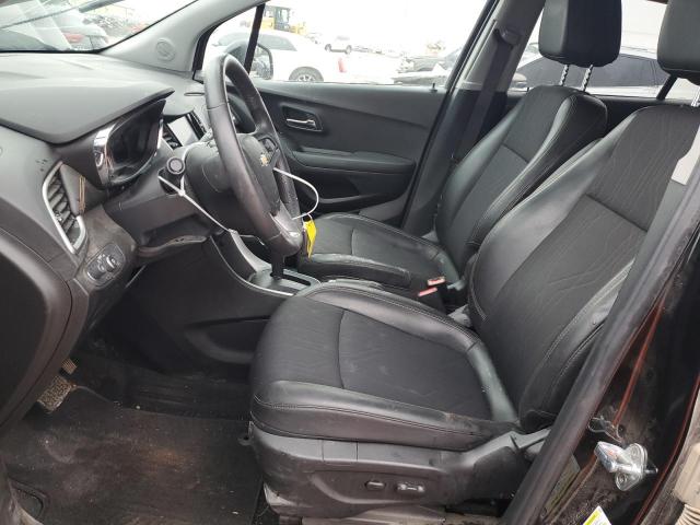 Photo 6 VIN: KL7CJLSB5MB317516 - CHEVROLET TRAX 