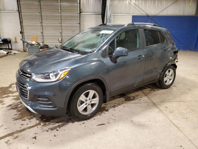 Photo 0 VIN: KL7CJLSB5MB322585 - CHEVROLET TRAX 1LT 