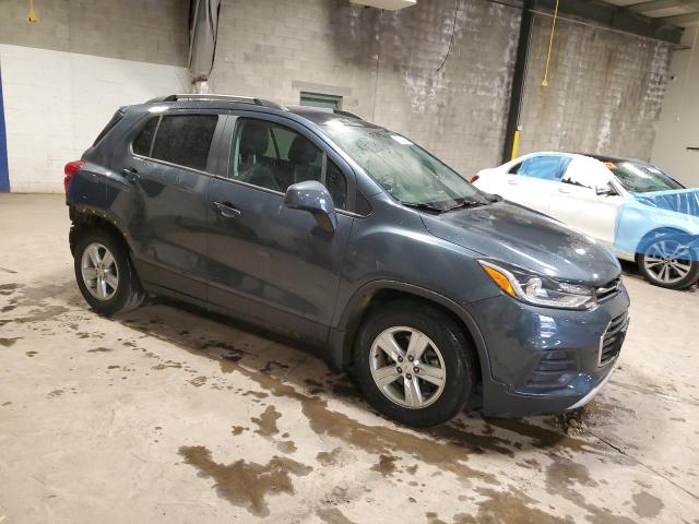 Photo 3 VIN: KL7CJLSB5MB322585 - CHEVROLET TRAX 1LT 