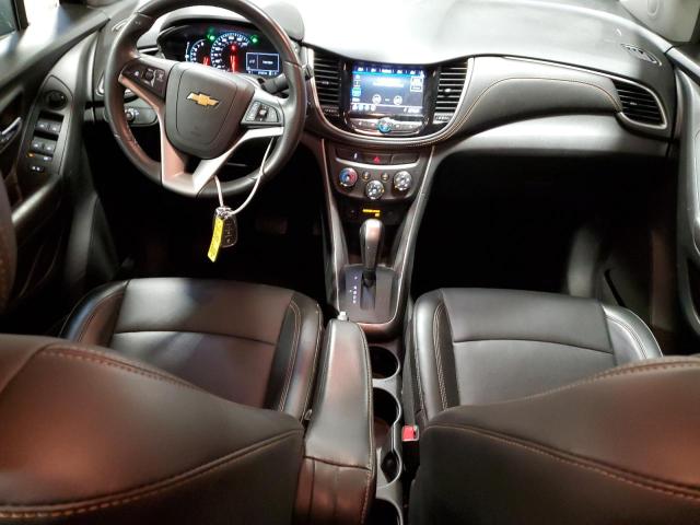 Photo 7 VIN: KL7CJLSB5MB322585 - CHEVROLET TRAX 1LT 