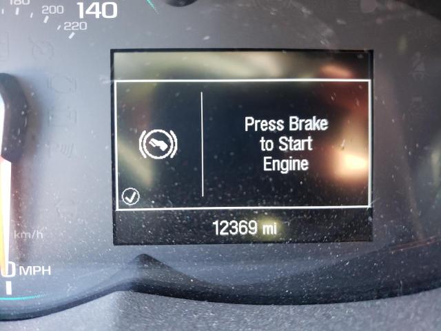 Photo 7 VIN: KL7CJLSB5MB346532 - CHEVROLET TRAX 1LT 