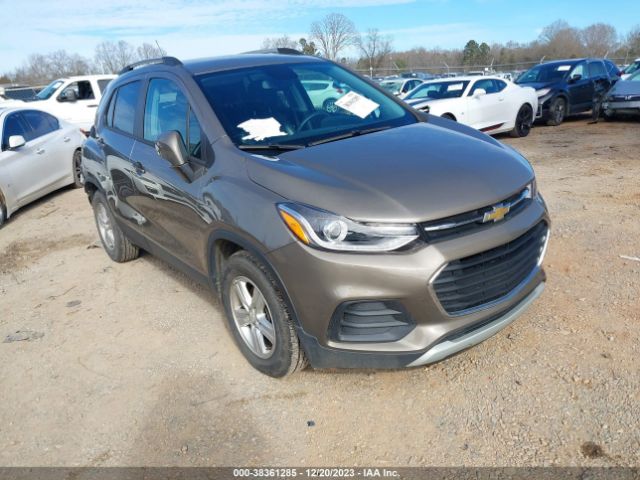 Photo 0 VIN: KL7CJLSB5MB360253 - CHEVROLET TRAX 