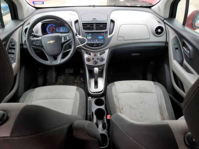 Photo 7 VIN: KL7CJLSB6FB060076 - CHEVROLET TRAX 1LT 