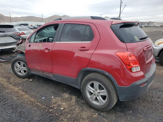 Photo 1 VIN: KL7CJLSB6FB100088 - CHEVROLET TRAX 