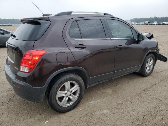 Photo 2 VIN: KL7CJLSB6FB126738 - CHEVROLET TRAX 