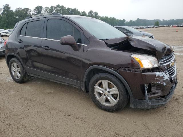 Photo 3 VIN: KL7CJLSB6FB126738 - CHEVROLET TRAX 