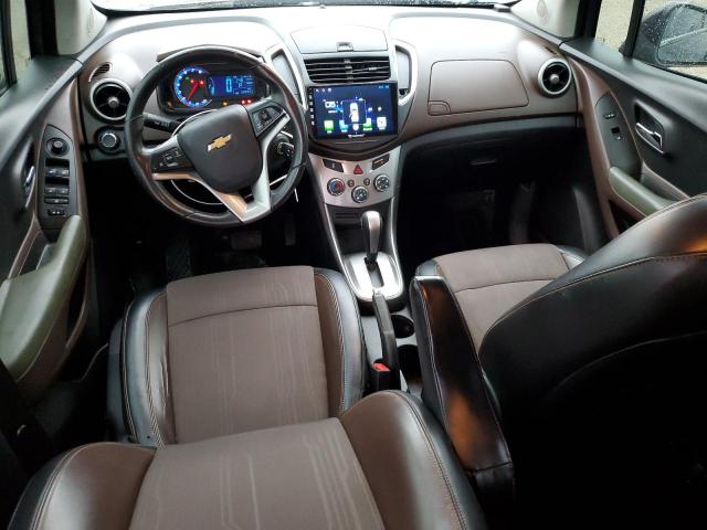 Photo 7 VIN: KL7CJLSB6FB126738 - CHEVROLET TRAX 