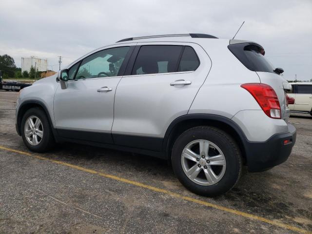 Photo 1 VIN: KL7CJLSB6FB137822 - CHEVROLET TRAX 1LT 