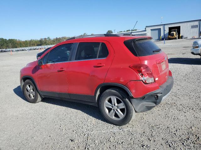 Photo 1 VIN: KL7CJLSB6FB212986 - CHEVROLET TRAX 1LT 