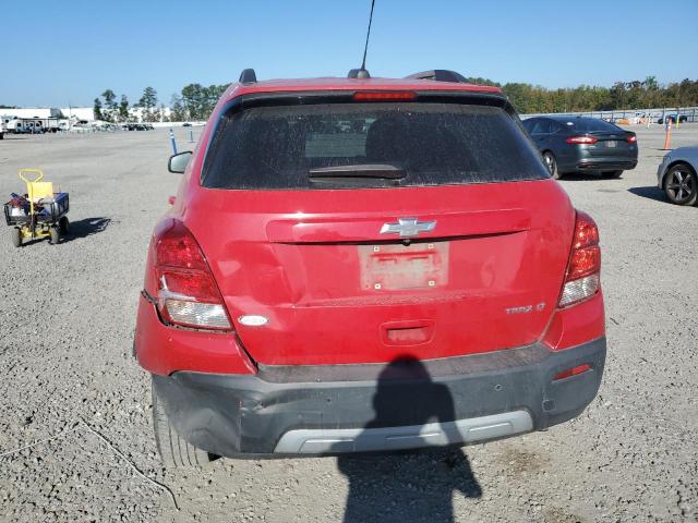 Photo 5 VIN: KL7CJLSB6FB212986 - CHEVROLET TRAX 1LT 