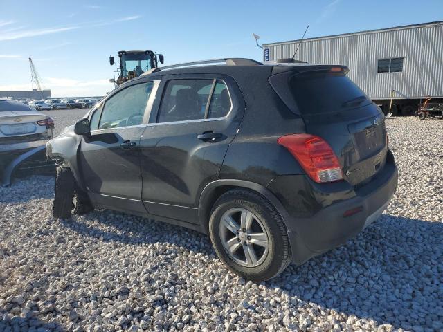 Photo 1 VIN: KL7CJLSB6FB220683 - CHEVROLET TRAX 