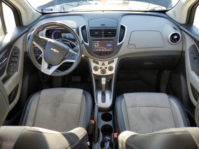 Photo 7 VIN: KL7CJLSB6FB220683 - CHEVROLET TRAX 