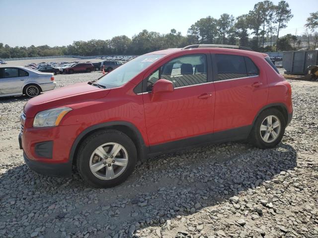 Photo 0 VIN: KL7CJLSB6FB231666 - CHEVROLET TRAX 1LT 