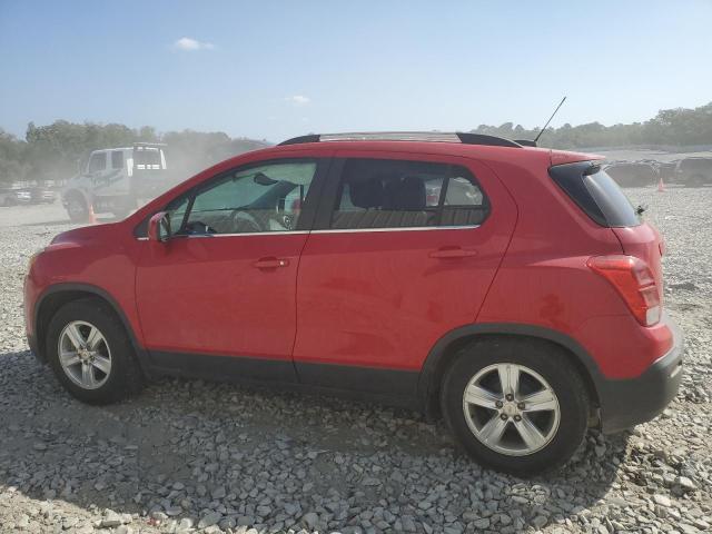 Photo 1 VIN: KL7CJLSB6FB231666 - CHEVROLET TRAX 1LT 