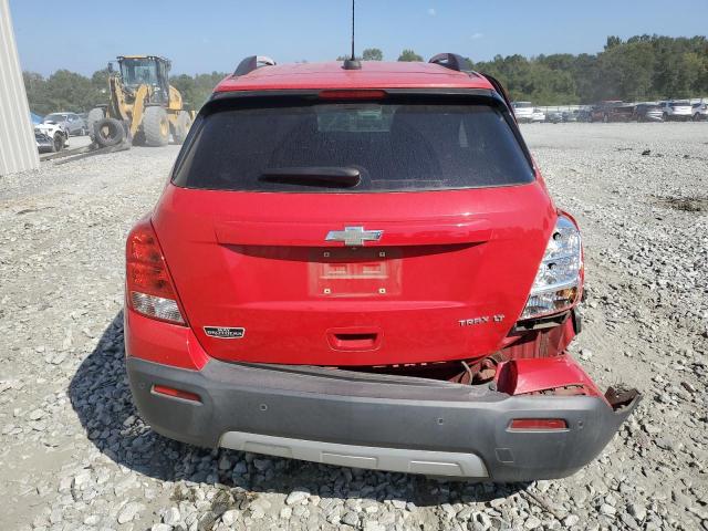 Photo 5 VIN: KL7CJLSB6FB231666 - CHEVROLET TRAX 1LT 