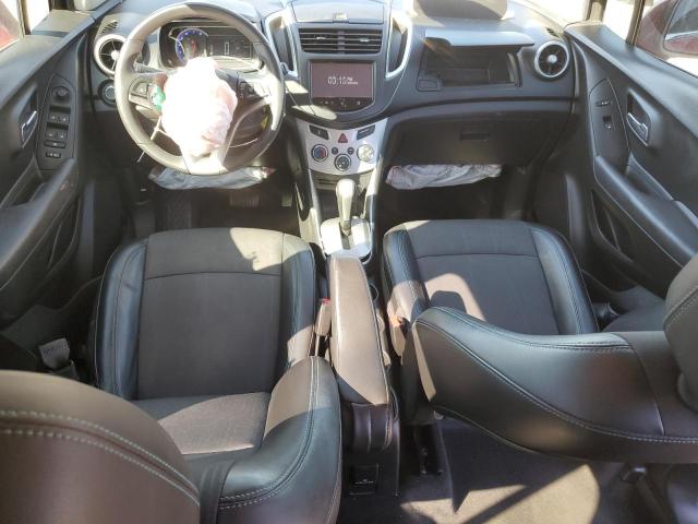 Photo 7 VIN: KL7CJLSB6FB262528 - CHEVROLET TRAX 1LT 