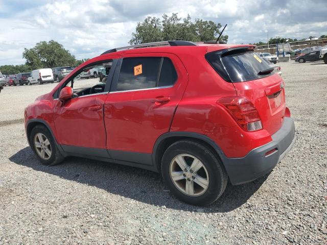 Photo 1 VIN: KL7CJLSB6FB262660 - CHEVROLET TRAX 1LT 