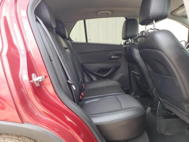 Photo 10 VIN: KL7CJLSB6FB264022 - CHEVROLET TRAX 