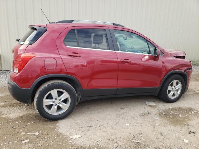 Photo 2 VIN: KL7CJLSB6FB264022 - CHEVROLET TRAX 