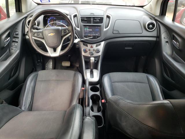 Photo 7 VIN: KL7CJLSB6FB264022 - CHEVROLET TRAX 