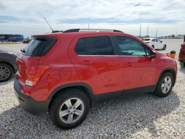 Photo 2 VIN: KL7CJLSB6FB264196 - CHEVROLET TRAX 1LT 