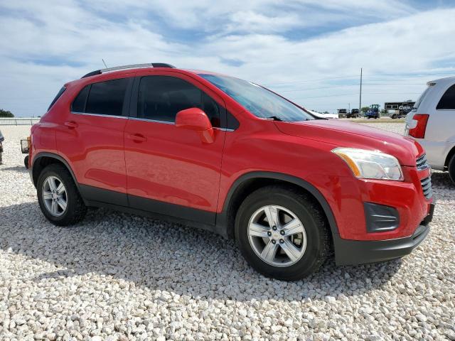 Photo 3 VIN: KL7CJLSB6FB264196 - CHEVROLET TRAX 1LT 