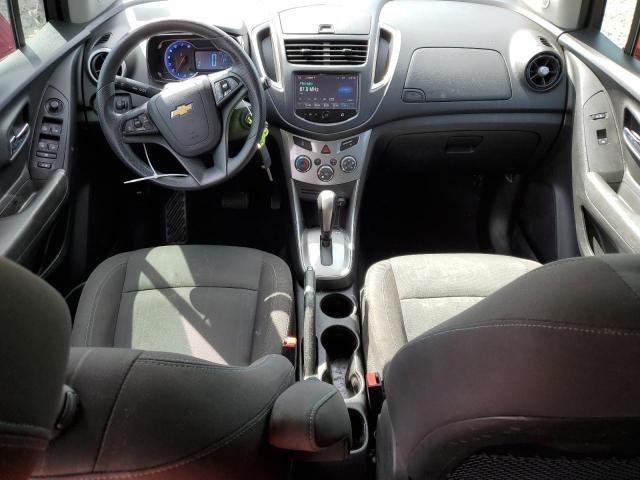 Photo 7 VIN: KL7CJLSB6FB264196 - CHEVROLET TRAX 1LT 