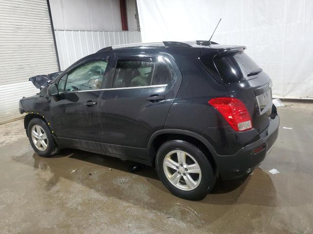 Photo 1 VIN: KL7CJLSB6GB634869 - CHEVROLET TRAX 