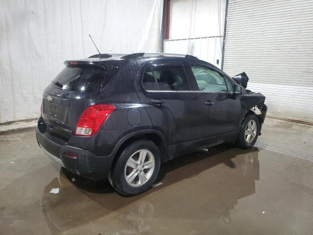 Photo 2 VIN: KL7CJLSB6GB634869 - CHEVROLET TRAX 