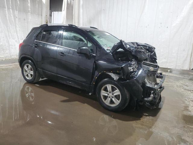 Photo 3 VIN: KL7CJLSB6GB634869 - CHEVROLET TRAX 