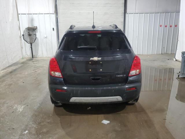 Photo 5 VIN: KL7CJLSB6GB634869 - CHEVROLET TRAX 