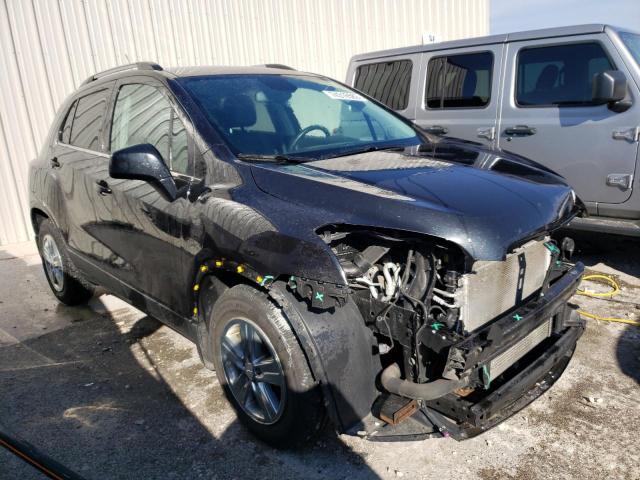 Photo 3 VIN: KL7CJLSB6GB655723 - CHEVROLET TRAX 