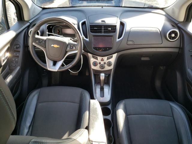 Photo 7 VIN: KL7CJLSB6GB655723 - CHEVROLET TRAX 