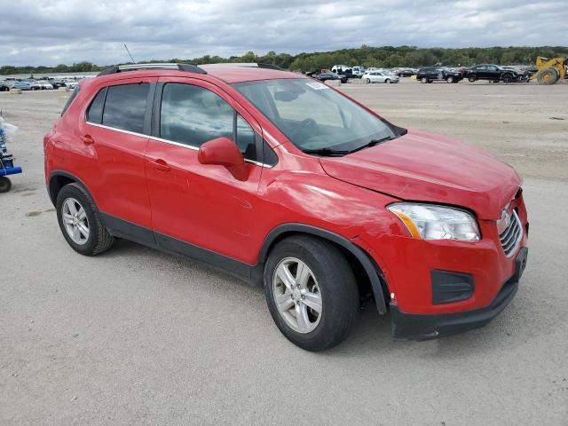 Photo 3 VIN: KL7CJLSB6GB721638 - CHEVROLET TRAX 