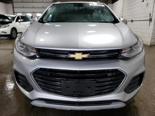 Photo 4 VIN: KL7CJLSB6HB089497 - CHEVROLET TRAX 1LT 