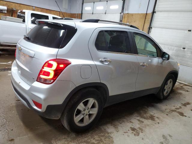 Photo 2 VIN: KL7CJLSB6HB089564 - CHEVROLET TRAX 1LT 