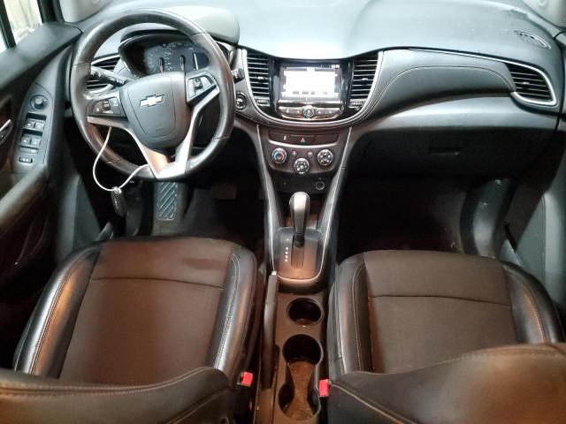 Photo 7 VIN: KL7CJLSB6HB089564 - CHEVROLET TRAX 1LT 