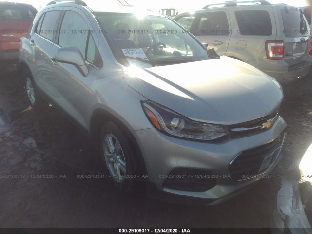 Photo 0 VIN: KL7CJLSB6HB098877 - CHEVROLET TRAX 