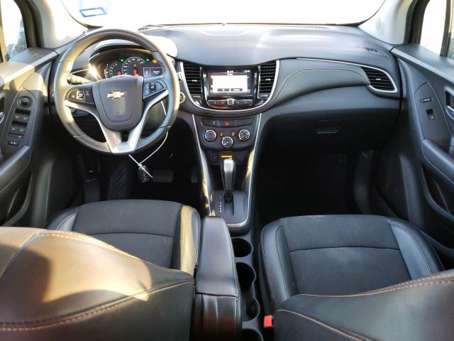 Photo 7 VIN: KL7CJLSB6HB109585 - CHEVROLET TRAX 1LT 