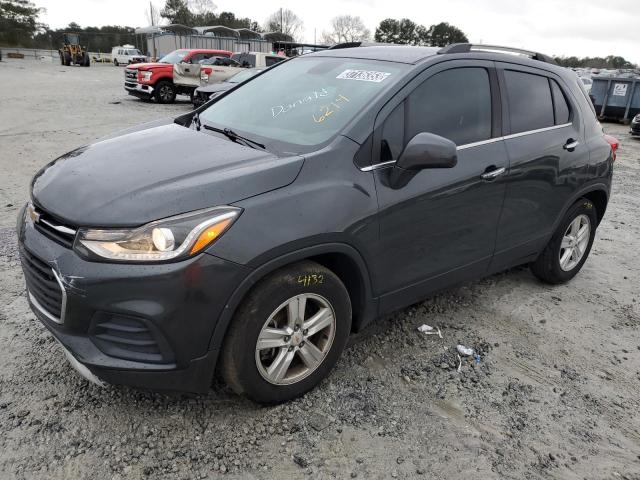 Photo 0 VIN: KL7CJLSB6HB116214 - CHEVROLET TRAX 1LT 