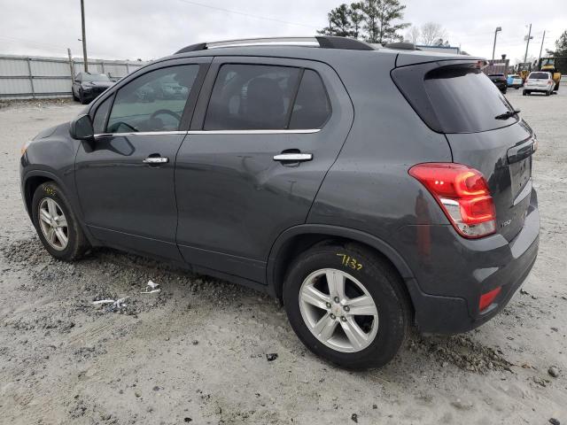 Photo 1 VIN: KL7CJLSB6HB116214 - CHEVROLET TRAX 1LT 