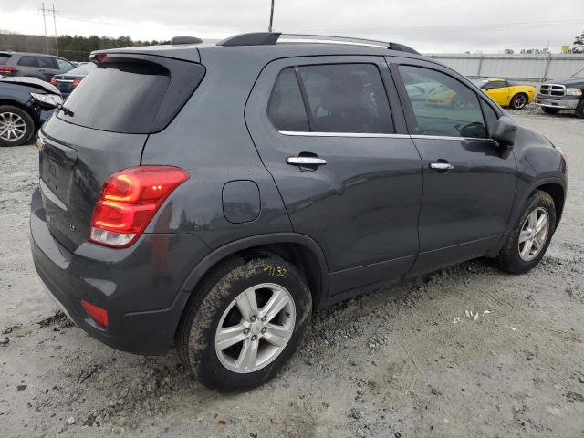 Photo 2 VIN: KL7CJLSB6HB116214 - CHEVROLET TRAX 1LT 