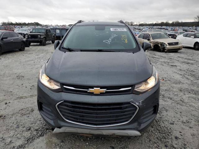 Photo 4 VIN: KL7CJLSB6HB116214 - CHEVROLET TRAX 1LT 